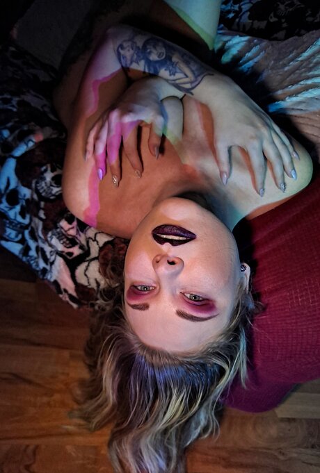 Brttnyblntn92 étoile sexy photos