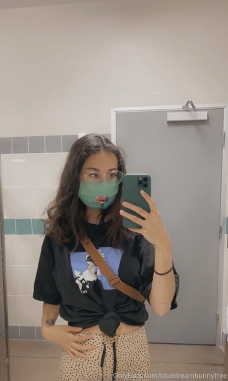 Bluedreambunnyfree star du porno parfaite galeries