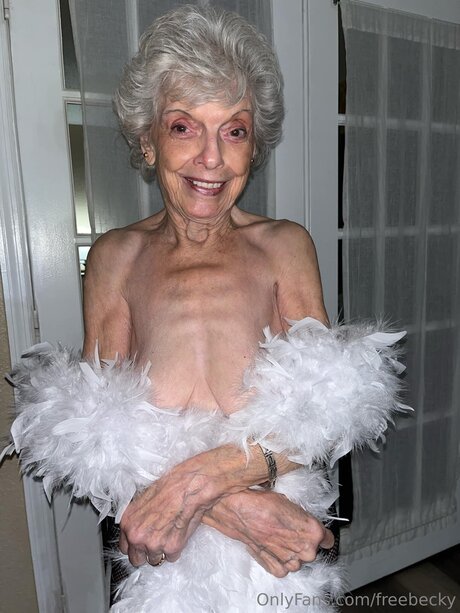 Freebecky star exclusive galerie