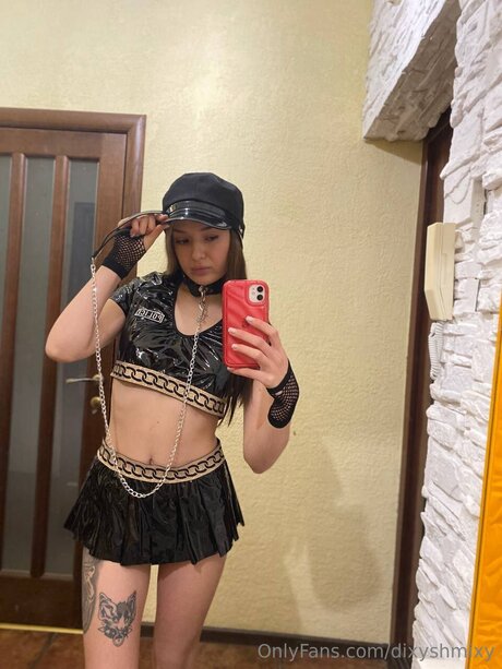 Dixyshmixy étoile archive