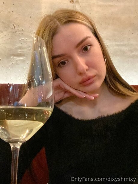 Dixyshmixy star du porno en haute qualité collection
