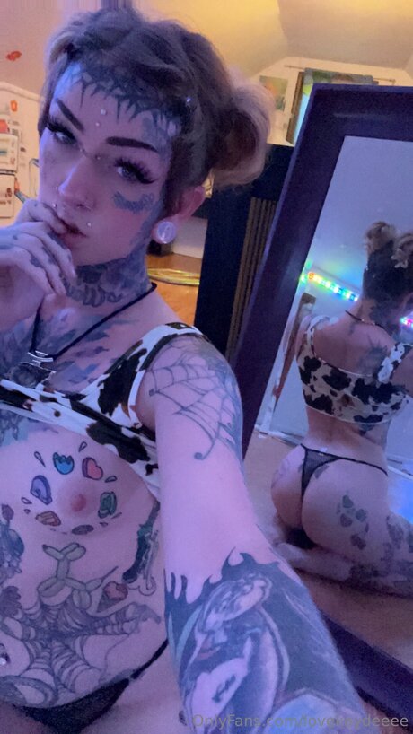 Lovekaydeeee modèle adulte image