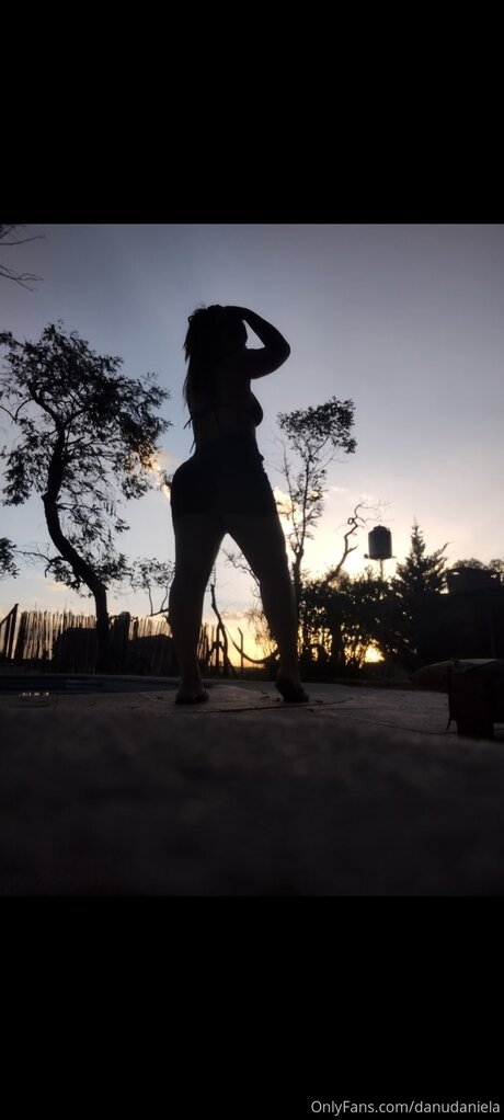 Danudaniela actrice parfaite photo