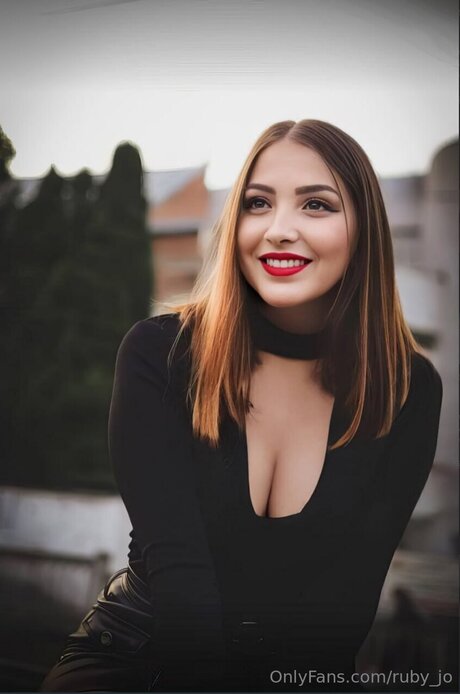 Ruby Jo étoile sympa img