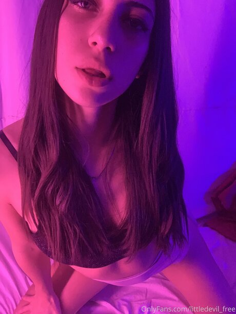 Littledevil Free actrice parfaite galerie