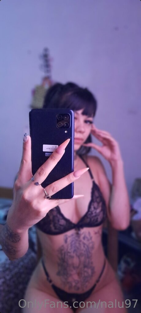 Nalu97 étoile de haute qualité des photos