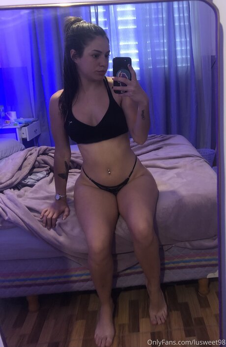 Lusweet98 étoile hd galerie