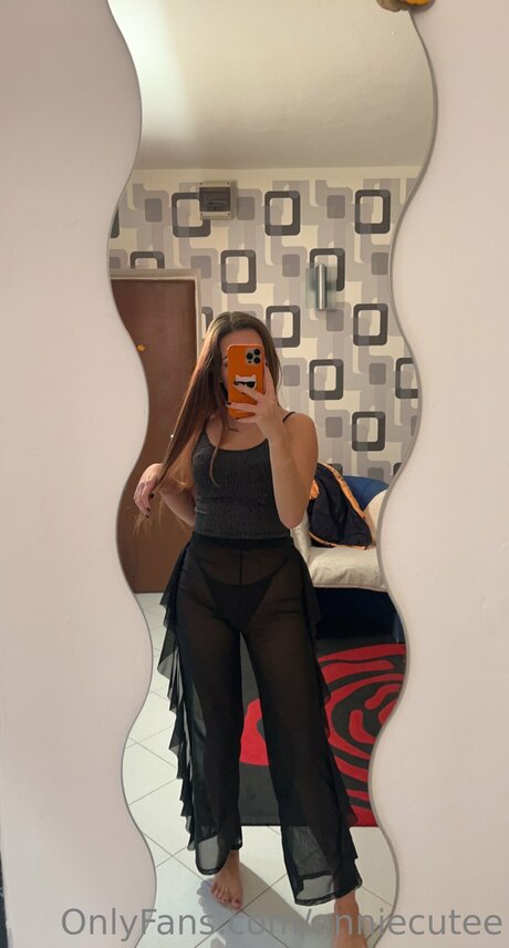 Anniecutee étoile sexy archive