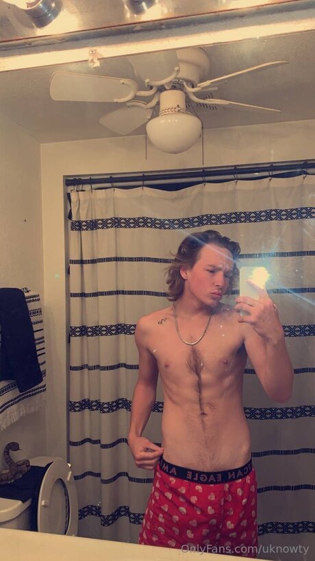 Uknowty mannequin image