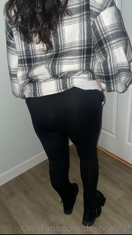 Destinyleaf star du porno xxx image