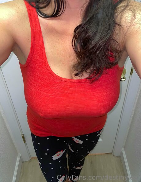 Destinyleaf star du porno nue galeries