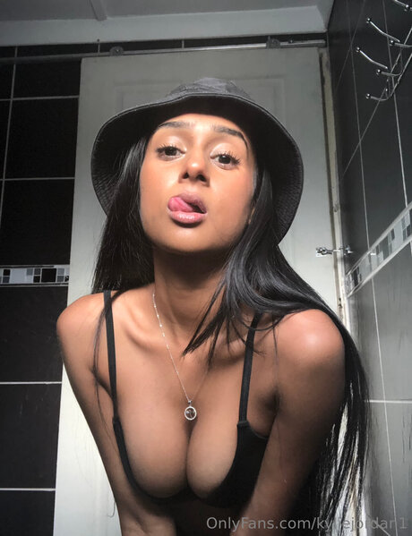 Kyliejordan66 joli modèle images