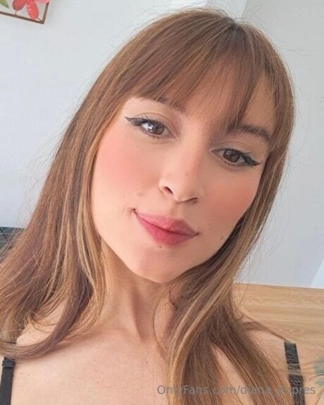 Diana Dupres star du sexe collection