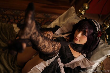 Hyoriback sexe star des photos