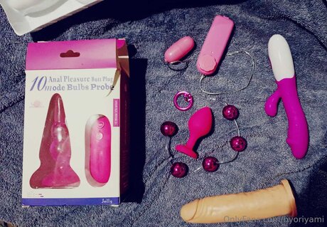 Hyoriback star du porno érotique photo