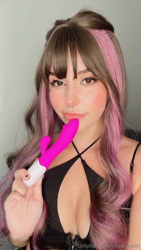 Hyoriback étoile xxx archive