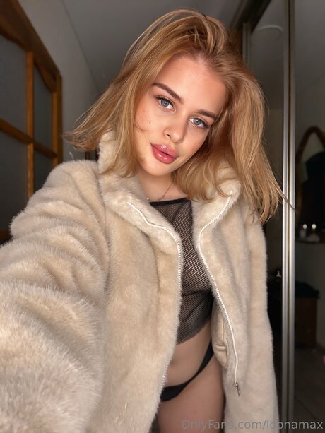 Loonamax star du porno chaude image