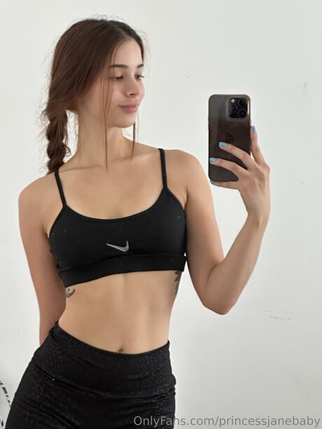 Princessjanebaby xxx star du porno collection