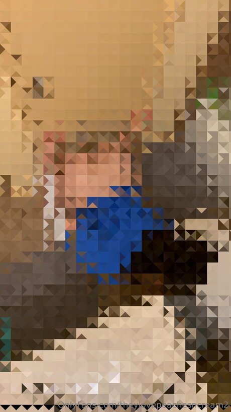 Freepeachesncream modèle joli photo