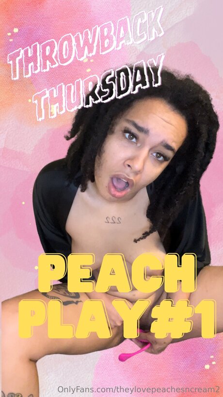 Freepeachesncream nus étoiles galerie