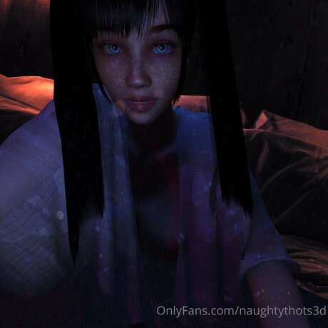 Naughtythots3d star pornographique img