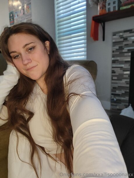 Xxallisoooonaxx modèle artistique collection