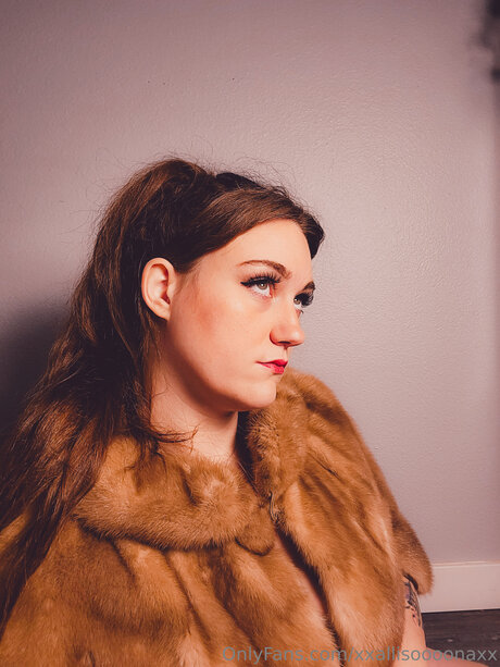 Xxallisoooonaxx xxx étoile photo