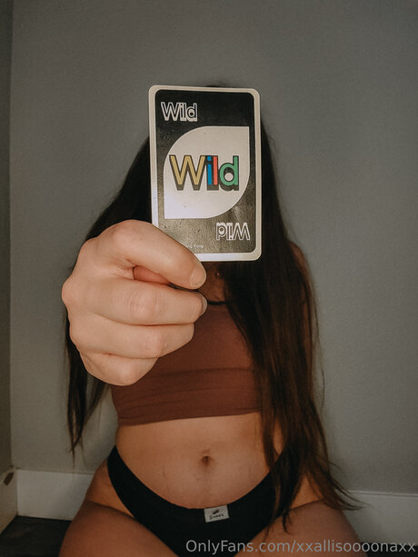 Xxallisoooonaxx star exclusive img