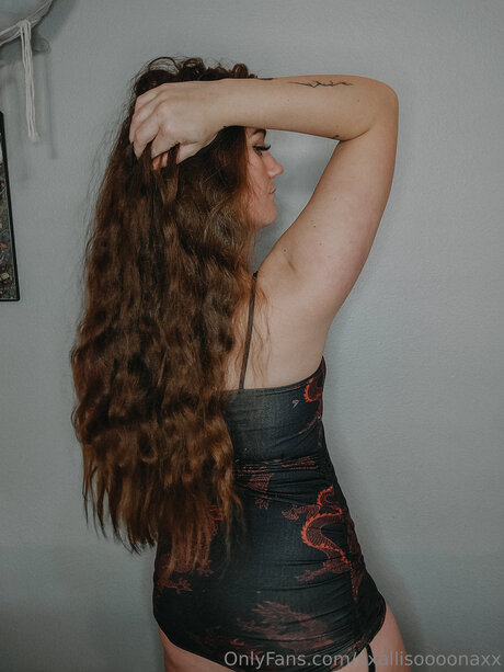 Xxallisoooonaxx xxx étoile img