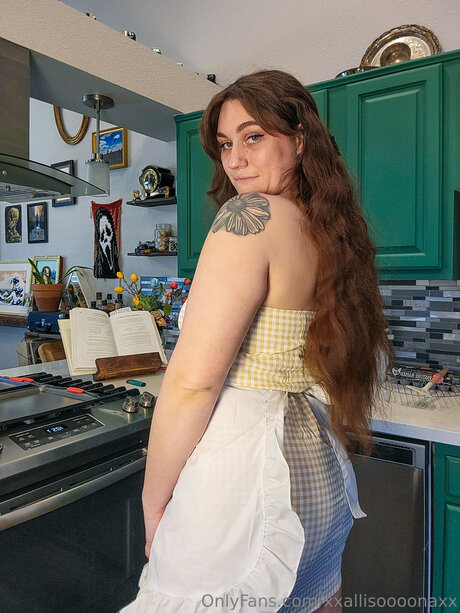 Xxallisoooonaxx art de star du porno img