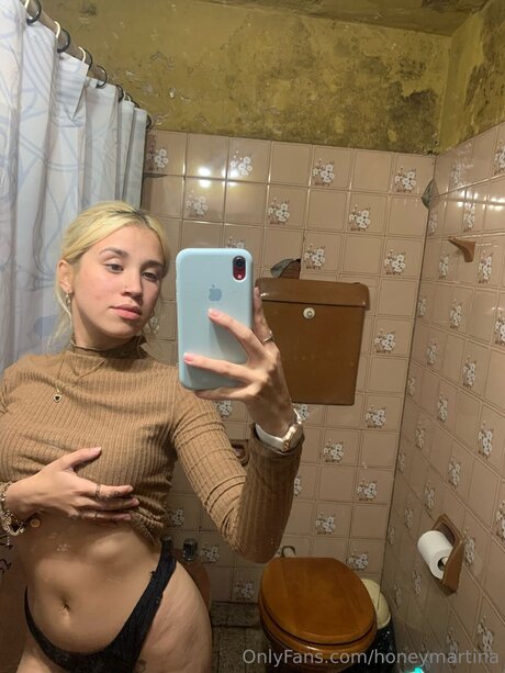 Honeymartina xxx star du porno archive