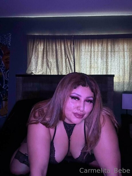 Carmelita Bebe modèle meilleur galeries