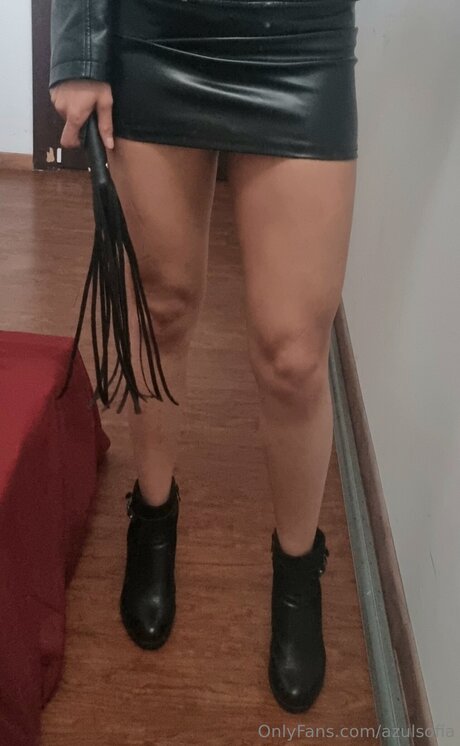 Azulsofia belle actrice galerie