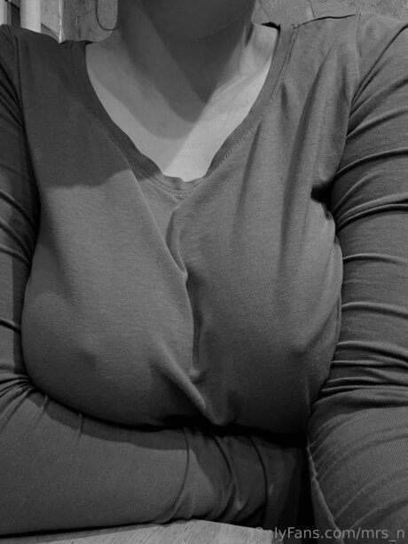 Mrs N haut étoile archive