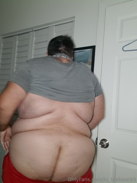 Lu Thebear69 étoile de haute qualité images