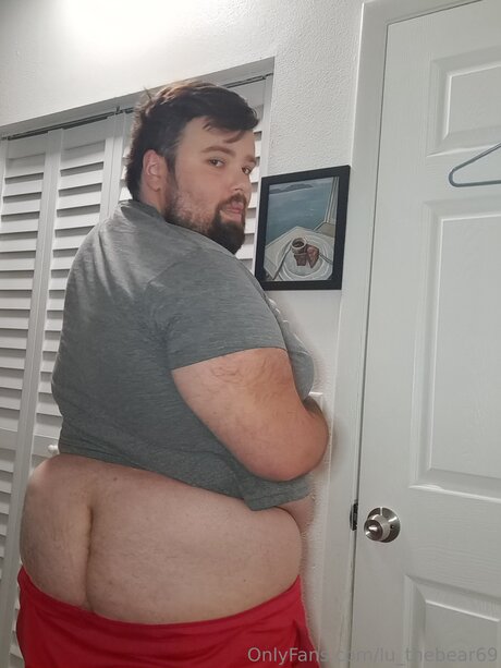 Lu Thebear69 étoile de haute qualité images