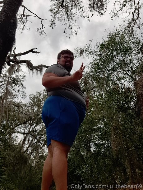 Lu Thebear69 actrice hd galerie