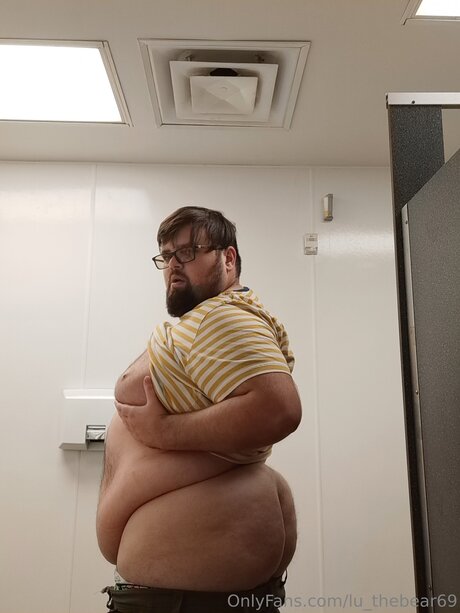 Lu Thebear69 jolie étoile galerie