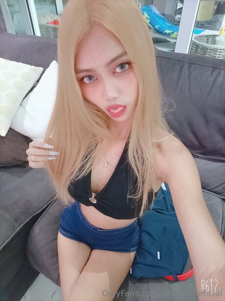 Johntronofficial star du porno érotique photo