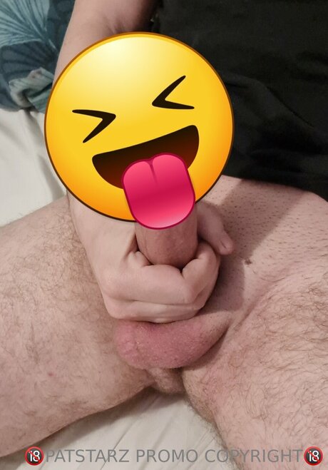 Patstarz modèle sexy photos