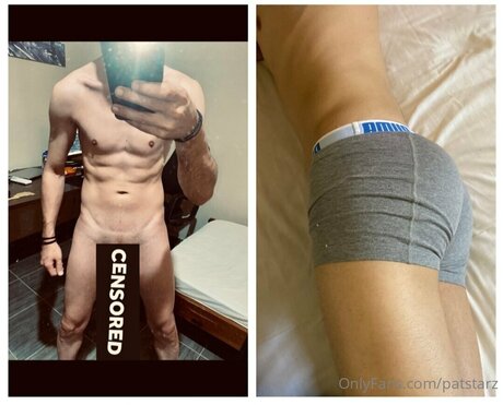 Patstarz star du porno adulte img