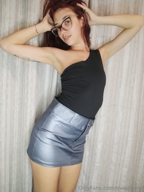 Evasilente star exclusive image