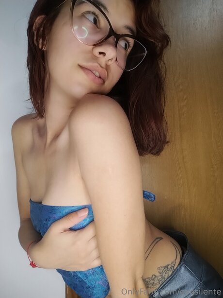 Evasilente Profilfoto