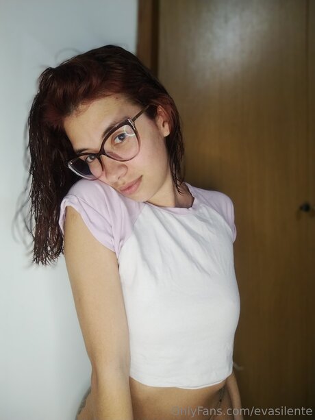 Evasilente modèle photos