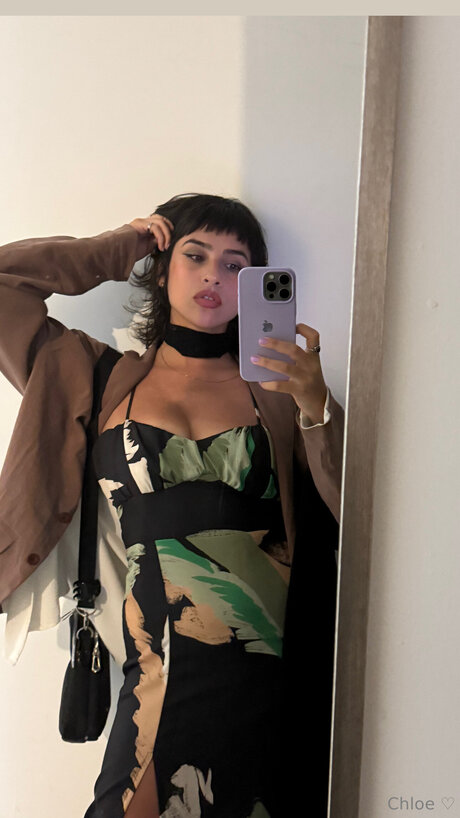 Chloe Magma actrice exclusive des photos