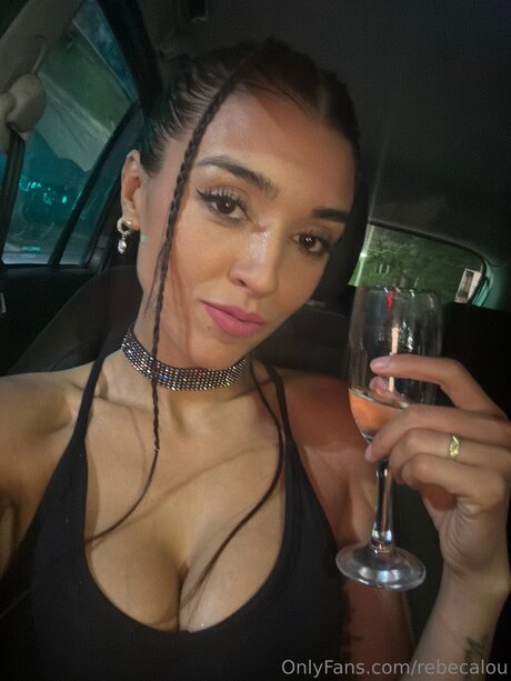 Rebecalou modèle meilleur archive