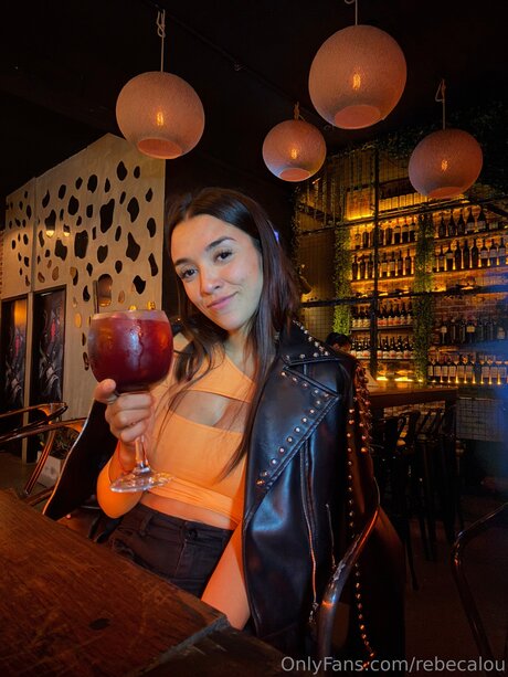 Rebecalou joli modèle img