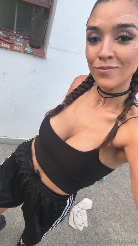 Rebecalou nus star du porno archive