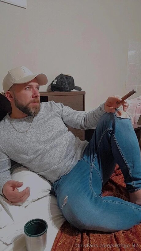 Vikingo 87 star du porno hd galerie