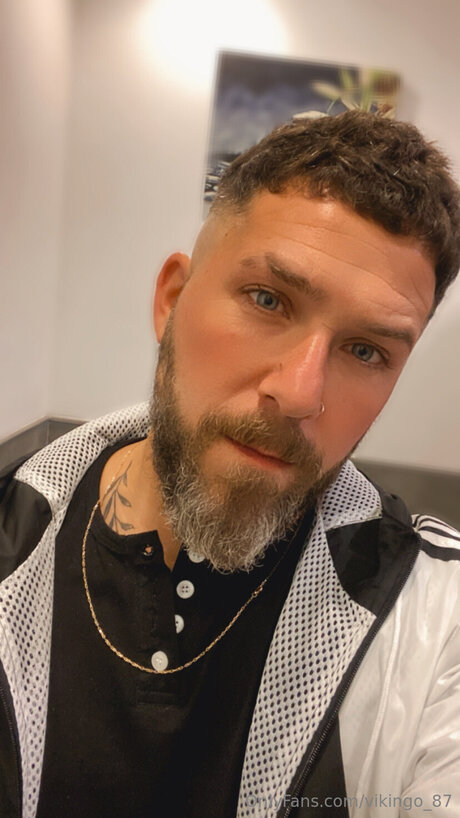 Vikingo 87 art star du porno image